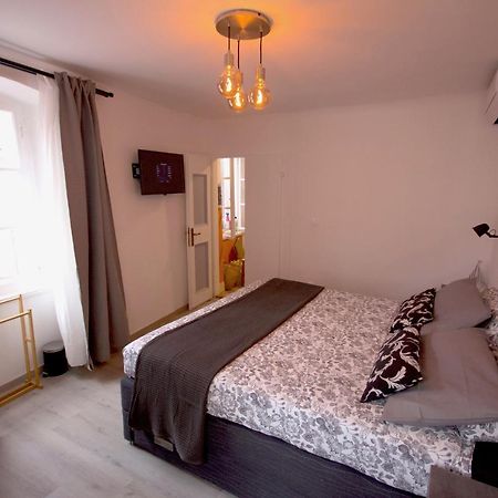 Phiros B&B Piran Extérieur photo