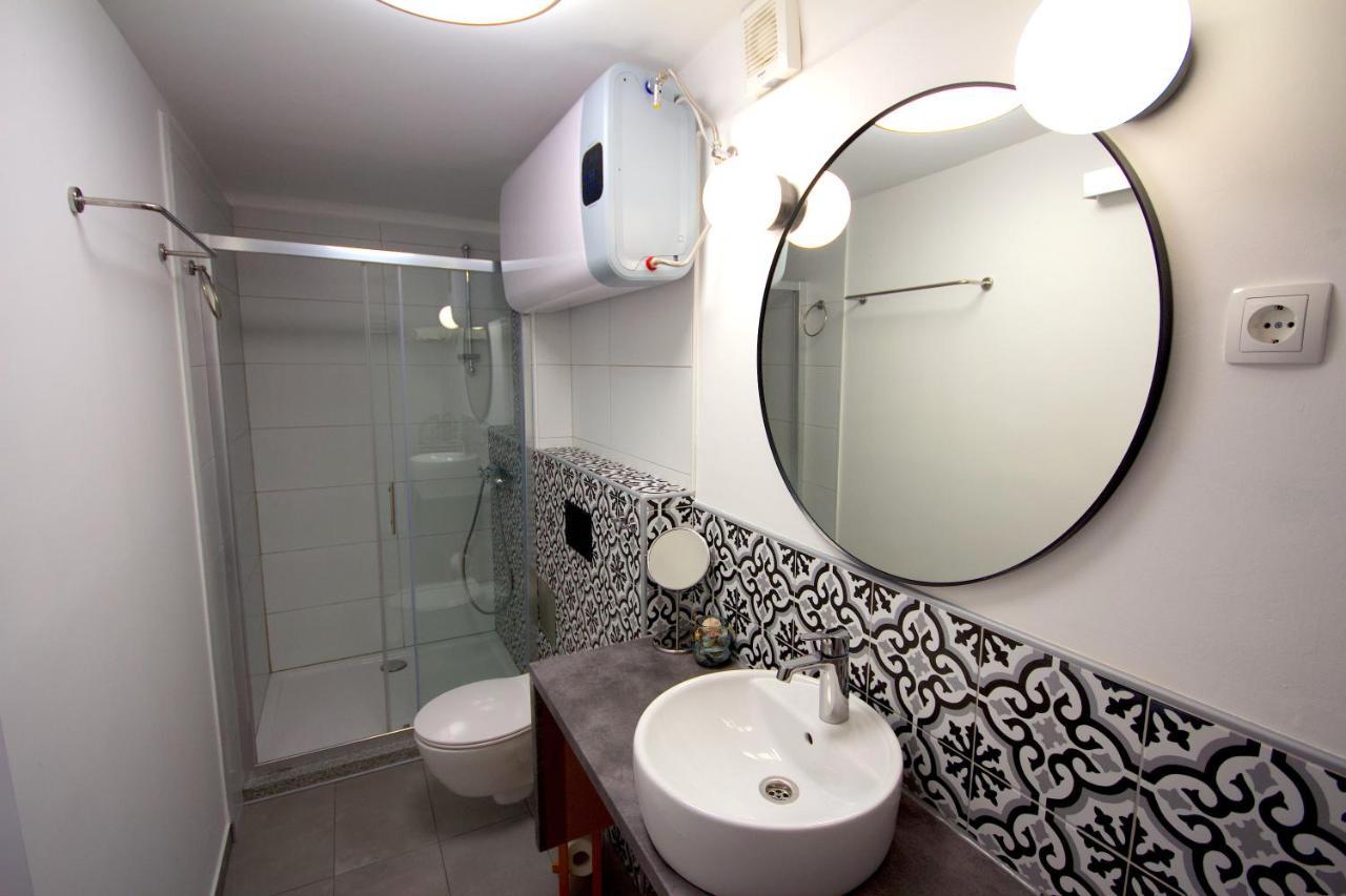 Phiros B&B Piran Extérieur photo