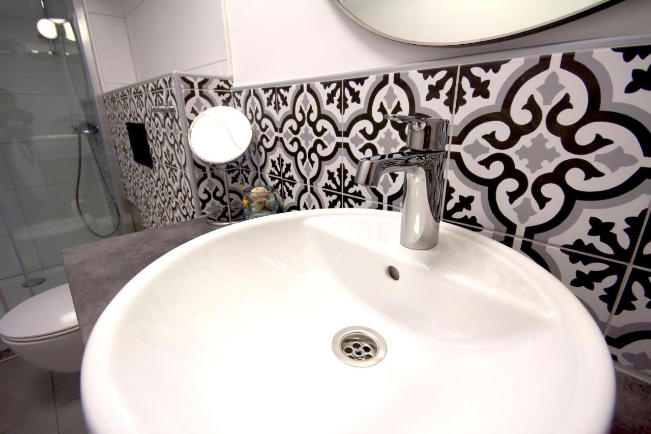 Phiros B&B Piran Extérieur photo