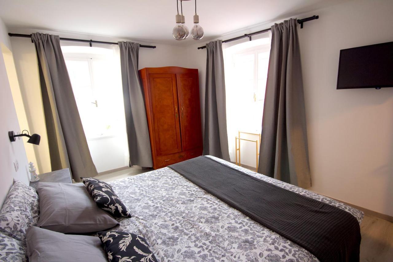 Phiros B&B Piran Extérieur photo