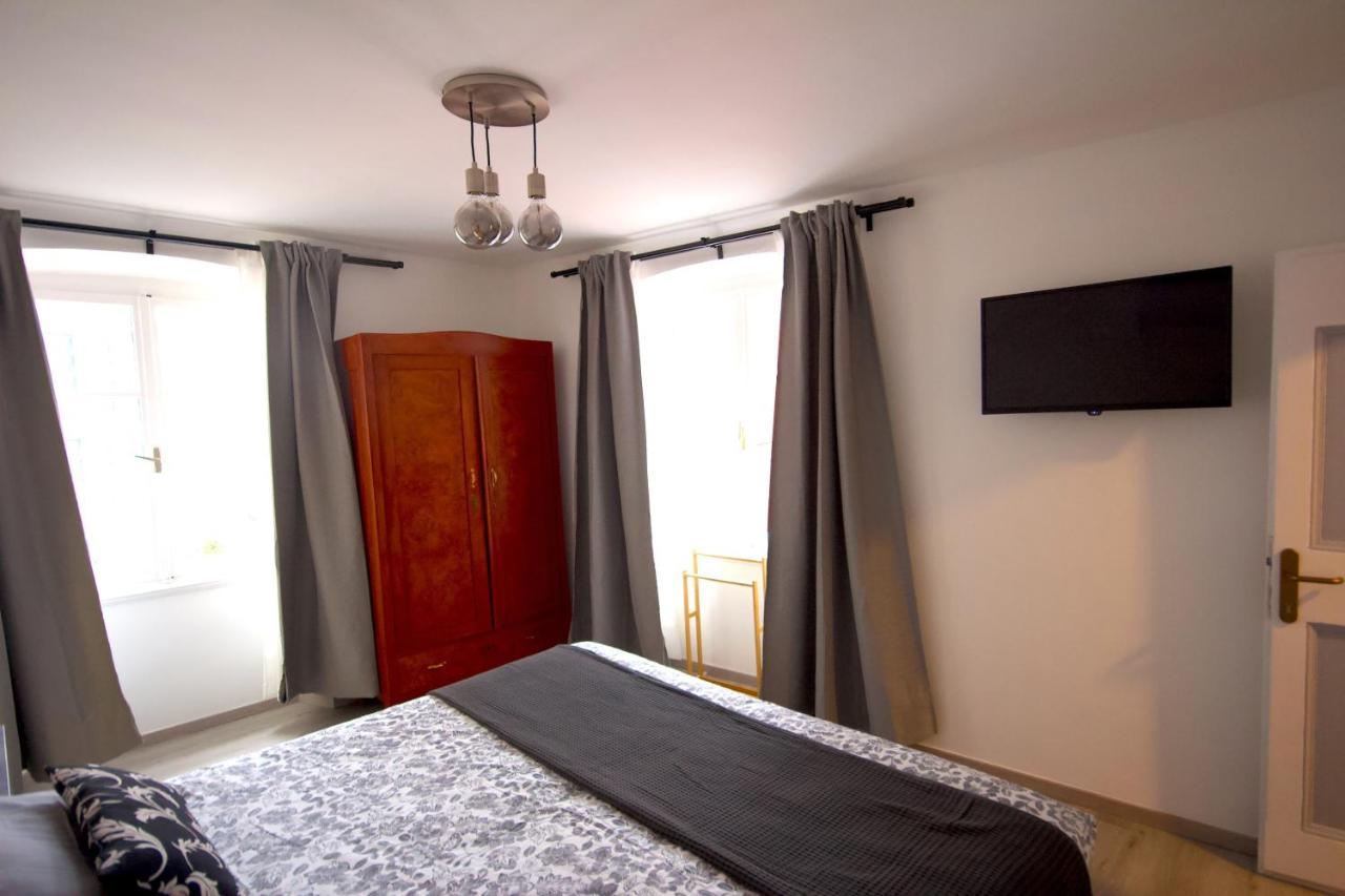 Phiros B&B Piran Extérieur photo