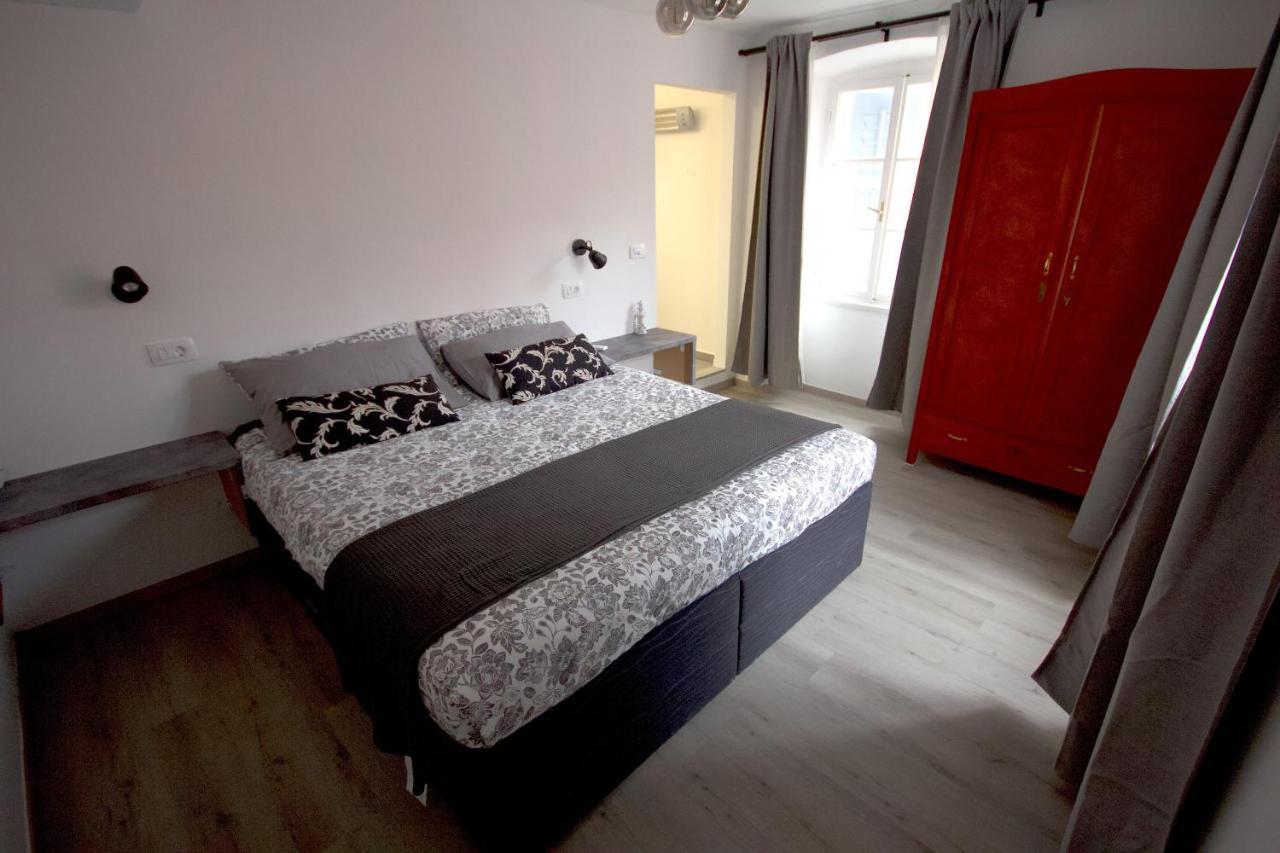 Phiros B&B Piran Extérieur photo