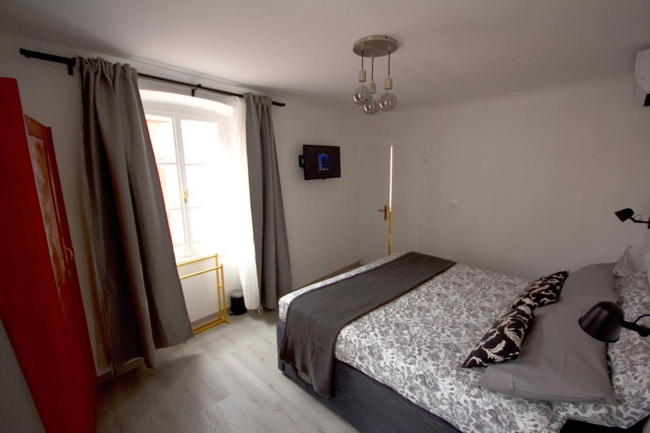 Phiros B&B Piran Extérieur photo