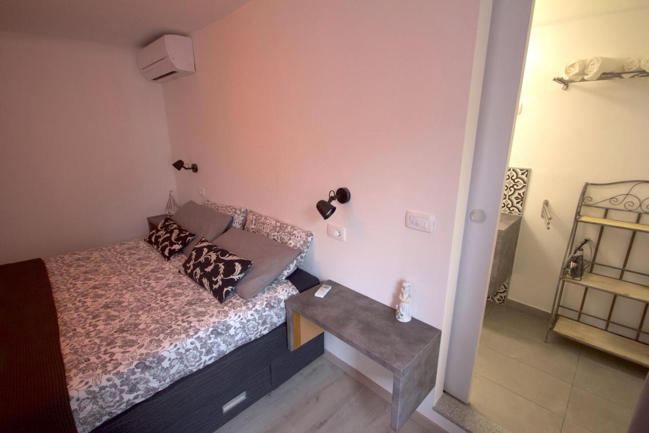 Phiros B&B Piran Extérieur photo