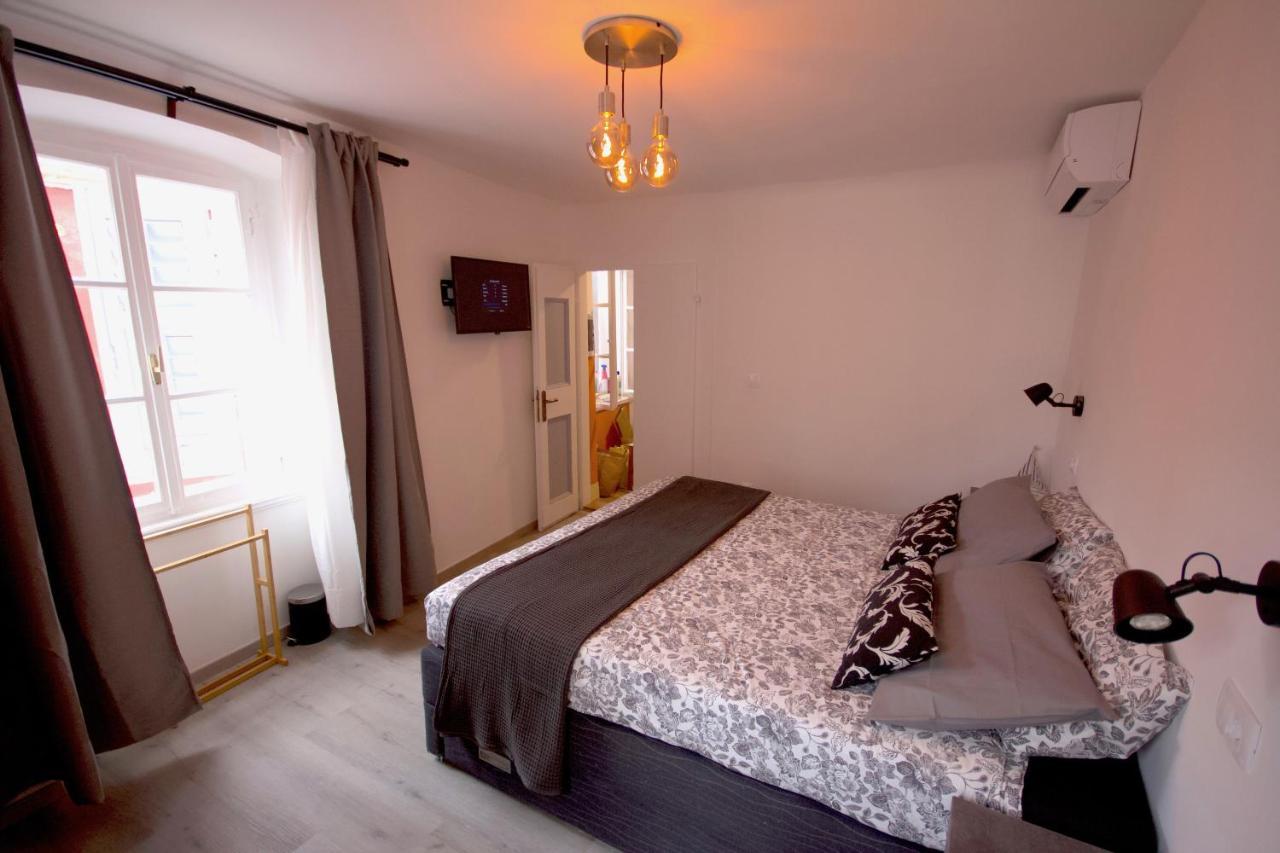 Phiros B&B Piran Extérieur photo
