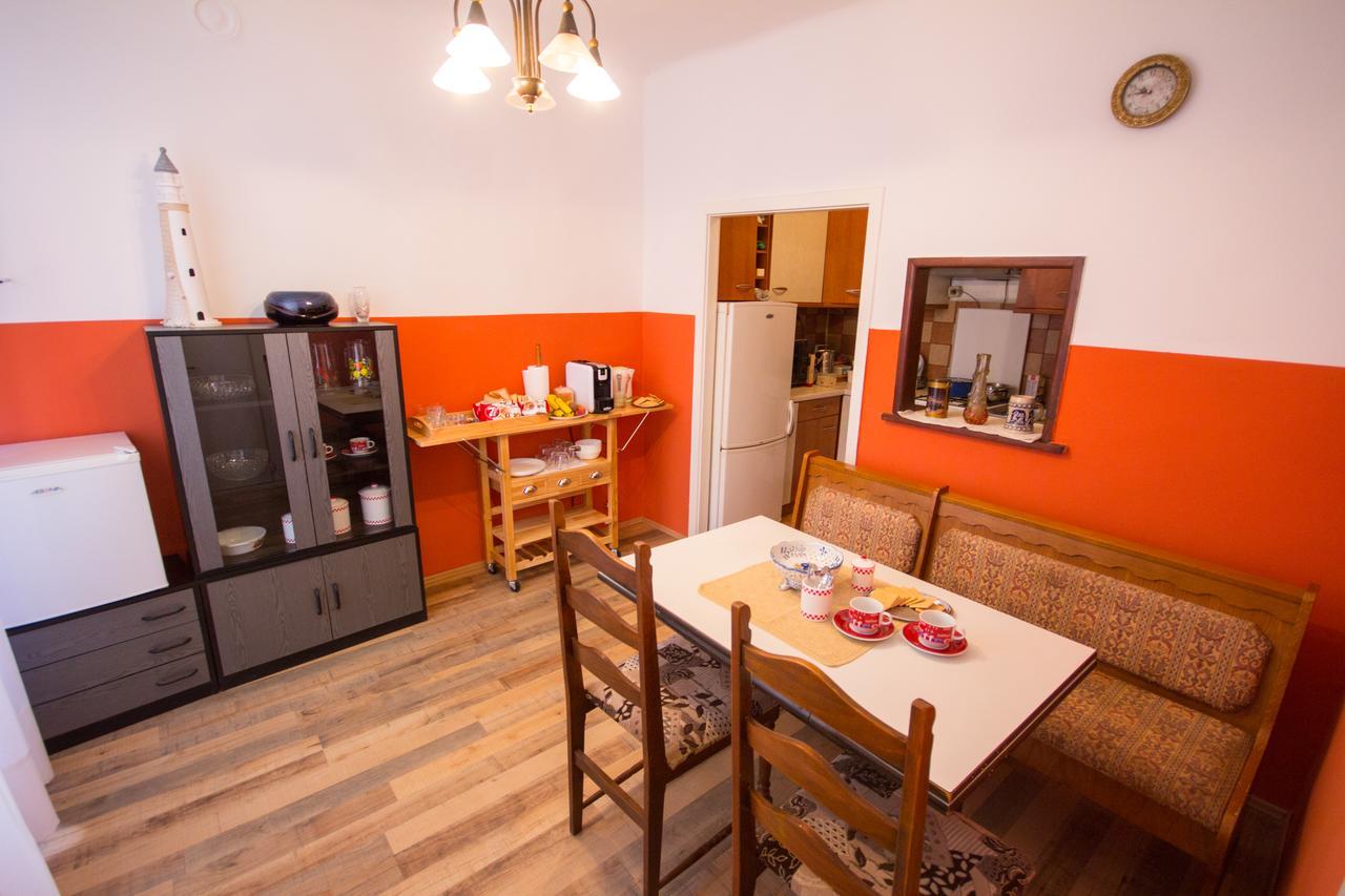 Phiros B&B Piran Extérieur photo