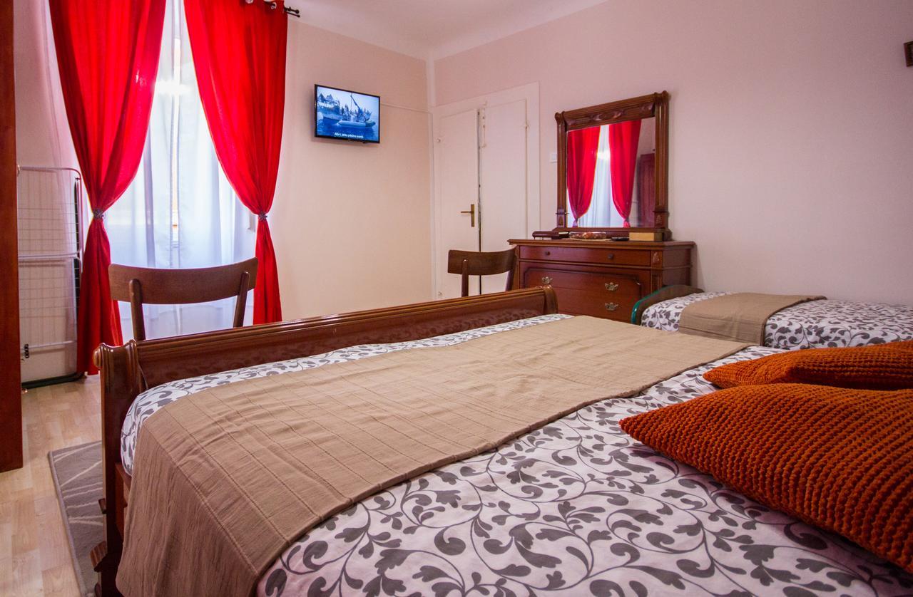 Phiros B&B Piran Extérieur photo