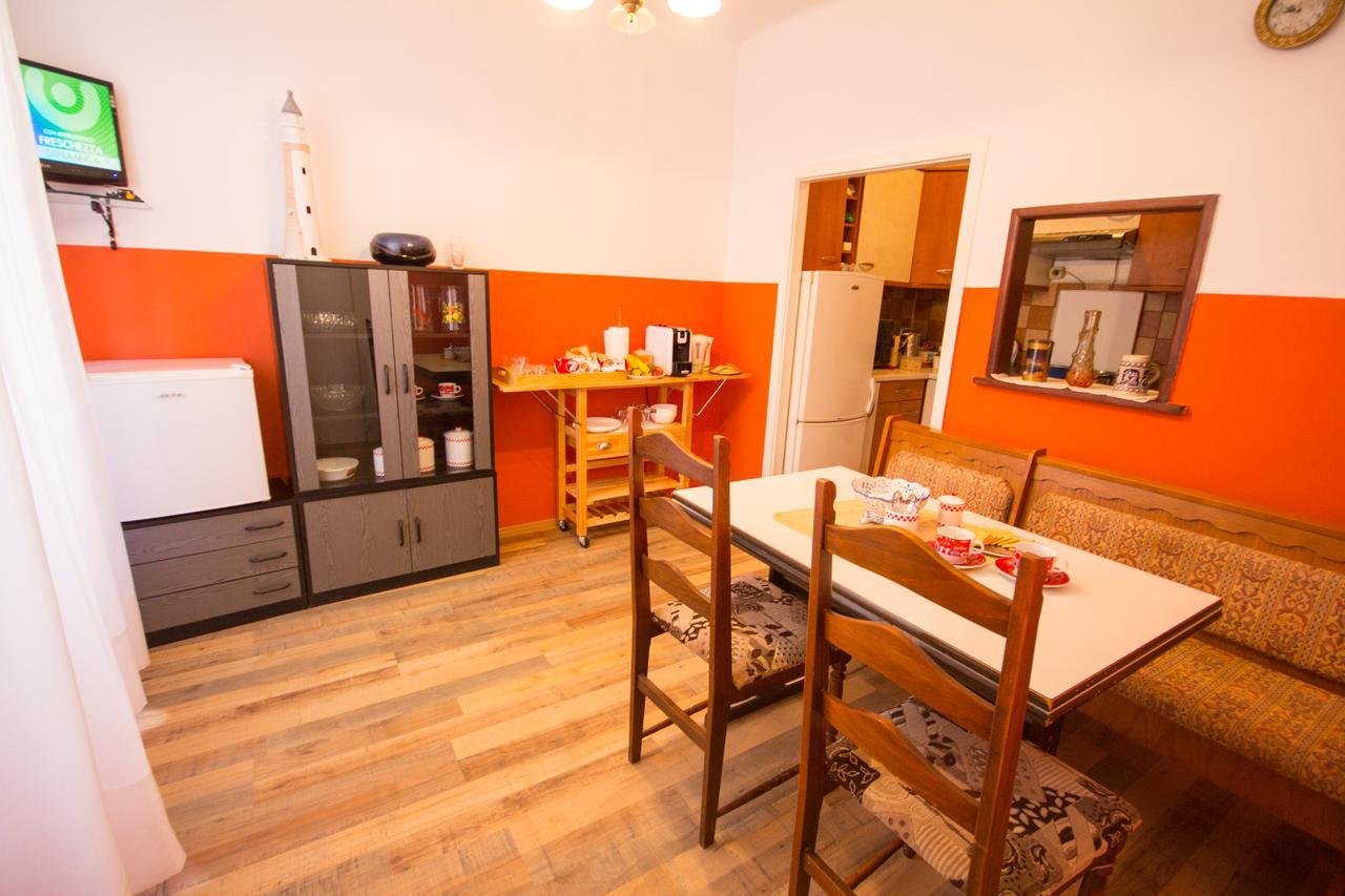 Phiros B&B Piran Extérieur photo
