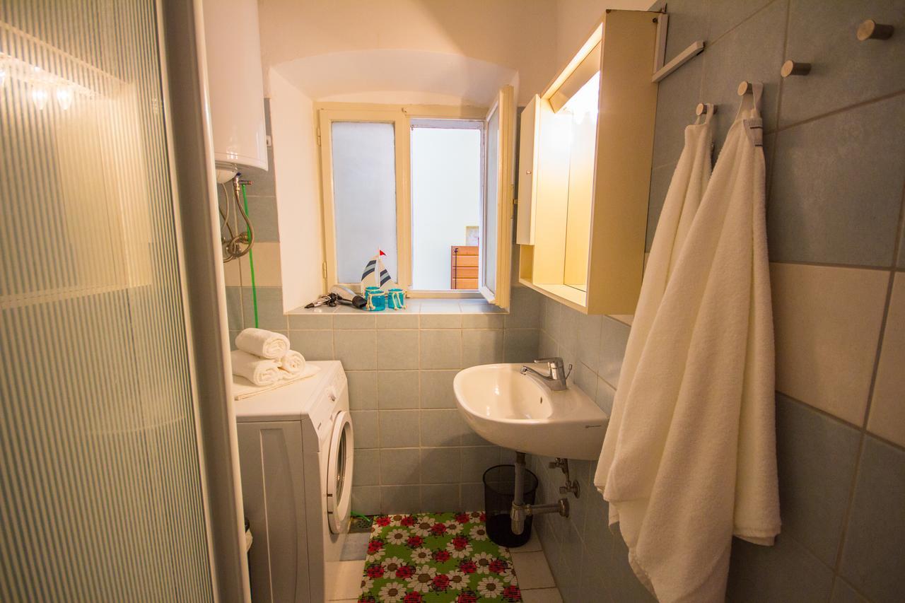 Phiros B&B Piran Extérieur photo