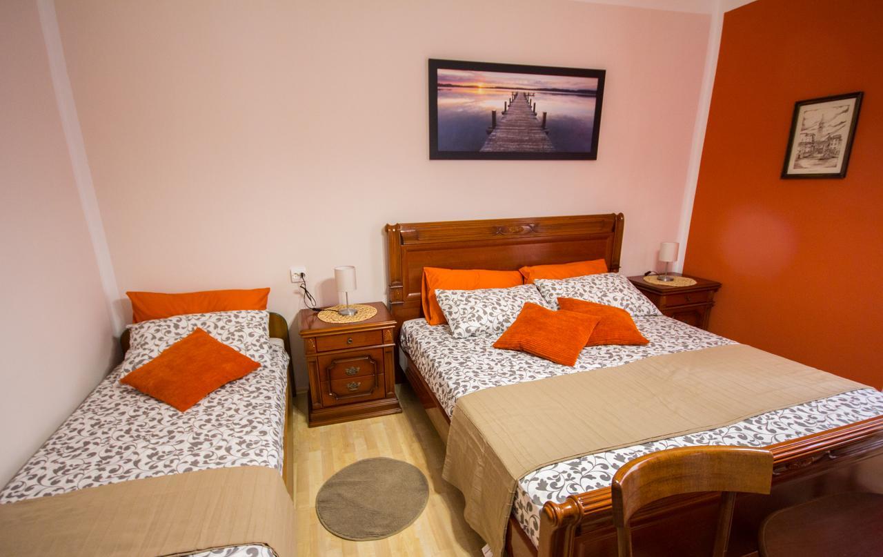 Phiros B&B Piran Extérieur photo
