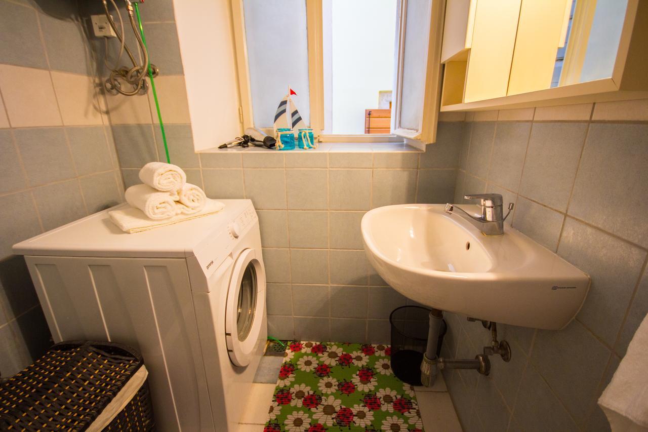 Phiros B&B Piran Extérieur photo
