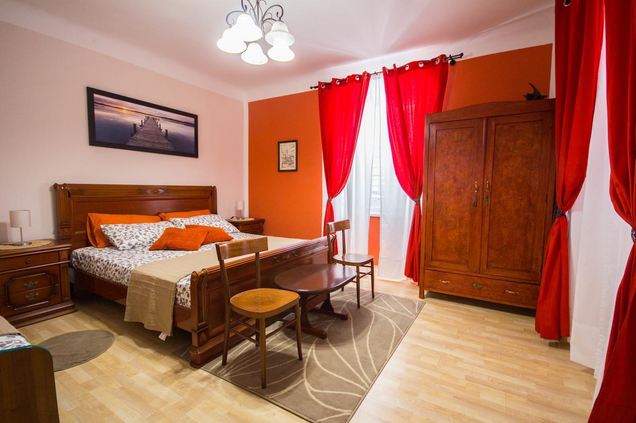 Phiros B&B Piran Extérieur photo