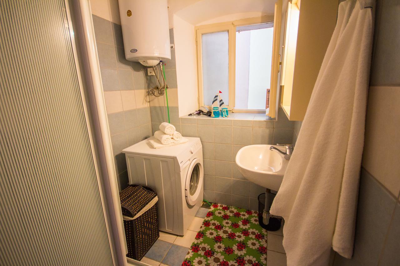 Phiros B&B Piran Extérieur photo