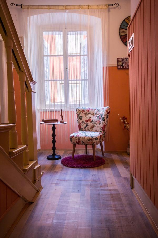 Phiros B&B Piran Extérieur photo