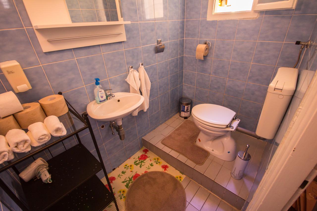 Phiros B&B Piran Extérieur photo