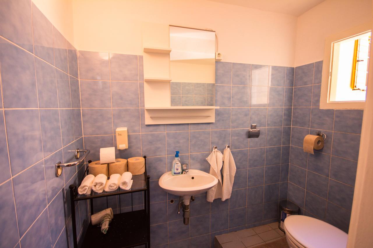 Phiros B&B Piran Extérieur photo