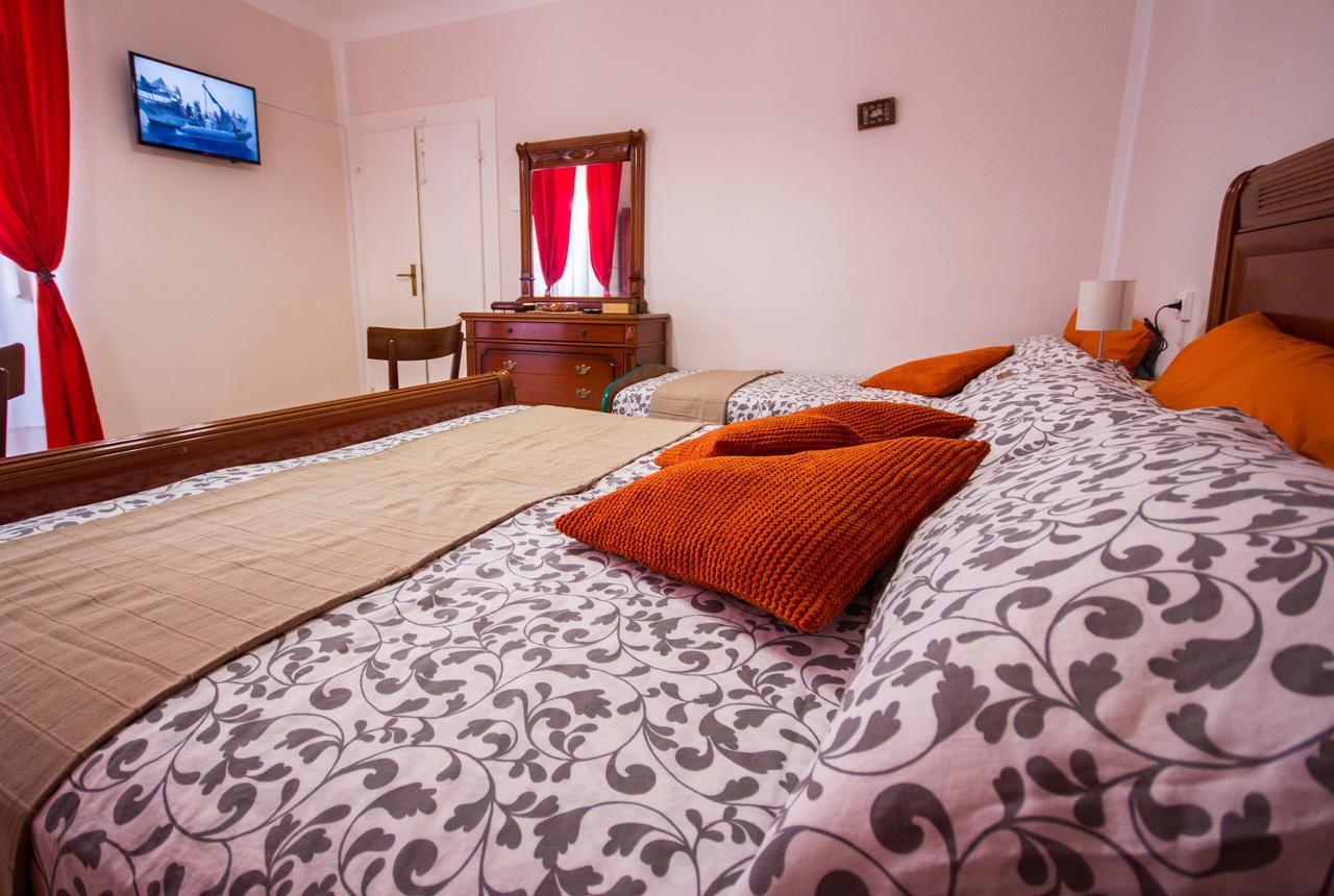 Phiros B&B Piran Extérieur photo