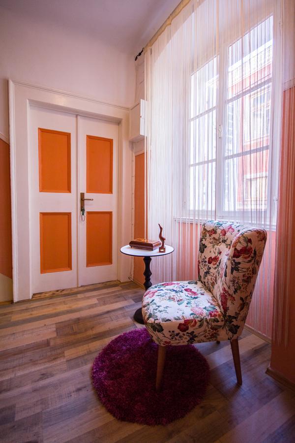 Phiros B&B Piran Extérieur photo