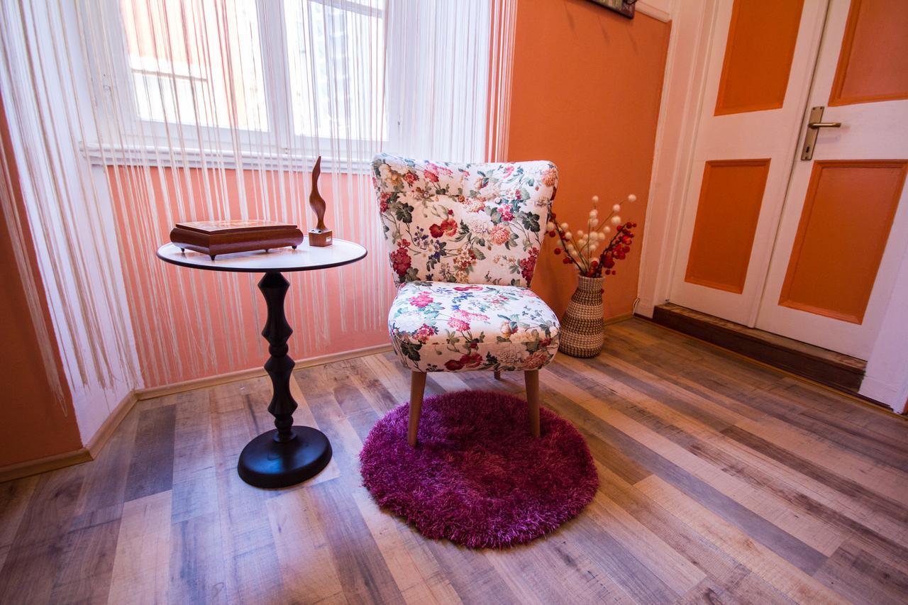 Phiros B&B Piran Extérieur photo