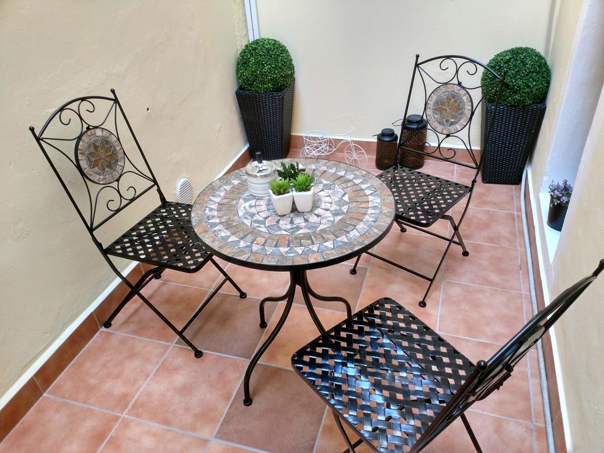 Phiros B&B Piran Extérieur photo