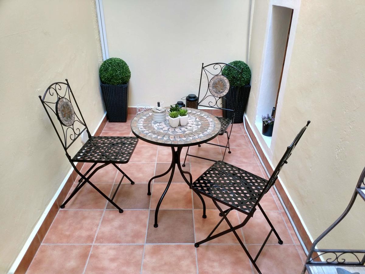 Phiros B&B Piran Extérieur photo